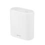 ASUS ExpertWiFi EBM68 1-pack (AX7800) Tri-Band Business Mesh WiFi System