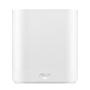 ASUS ExpertWiFi EBM68 1-pack (AX7800) Tri-Band Business Mesh WiFi System (90IG07V0-MO3A60)