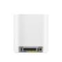 ASUS ExpertWiFi EBM68 1-pack (AX7800) Tri-Band Business Mesh WiFi System (90IG07V0-MO3A60)