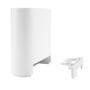 ASUS ExpertWiFi EBM68 1-pack (AX7800) Tri-Band Business Mesh WiFi System (90IG07V0-MO3A60)
