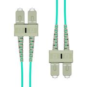ProXtend SC-SC UPC OM4 Duplex MM Fibre Cable 4M