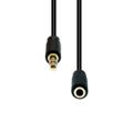 ProXtend 3-Pin Slim Extension Cable 