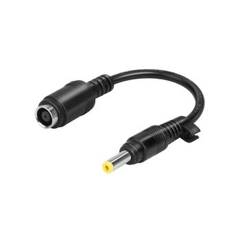 ProXtend 7.4mm to 4.8mm DC Dongle for HP Factory Sealed (DCDONGLE-7450-4817-H)