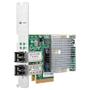 Hewlett Packard Enterprise 2-port 10Gb Ethernet adapter
