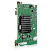 Hewlett Packard Enterprise HPE Ethernet 1Gb 4P 366M Adptr