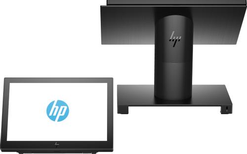 HP ElitePOS 10inch Display (1XD80AA#AC3)