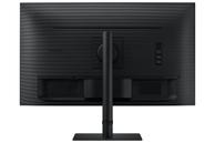 Samsung ViewFinity S8 S32B800PXP - S80PB Series - LED-skjerm - 4K - 32" - HDR (LS32B800PXPXEN)