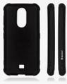 NEWLAND PROTECTIVE CASE FOR NFT1055 - RUBBER TPU - BLACK MATT ACCS