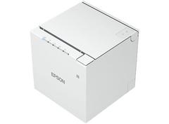 EPSON TM-M30III 151A0 WI-FI + BLUETOOTH MODEL WHITE UK PRNT