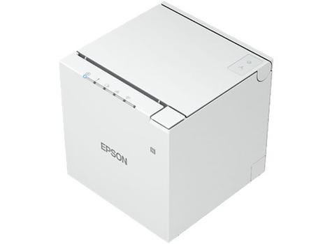 Epson TM m30III - kvitteringsskriver - S/H - termolinje (C31CK50151A0)