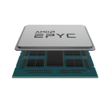 Hewlett Packard Enterprise AMD EPYC 7443P CPU for (P38714-B21)