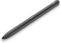 HP P Slim - Digital pen - 2 buttons - harbor grey - envelope - for Pro x360 435 G9 Notebook, Fortis 11 G10 Notebook, Fortis 11 G9 Notebook (630W7AA#AC3)