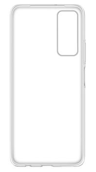 HUAWEI P SMART 2021 PROTECTIVE COVER TRANSPARENT (51994287)