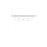 SENNHEISER TeamConnect Ceiling 2 PoE Powered White