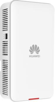 HUAWEI AIRENGINE 5762-13W(11AX INDOOR, 2+2 DUAL BANDS, SMART ANTENNA, USB, BLE) (50084983)
