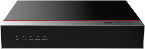 HUAWEI USG6530E AC Host(10*GE RJ45+2*10GE SFP+, 1*Adapter) (02352QVD-002)