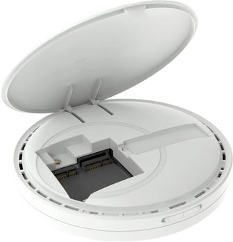 HUAWEI AIRENGINE5761-12(11AX INDOOR, 2+2 DUAL BANDS, SMART ANTENNA, USB, IOT SLOT,BLE) (02354MXJ)