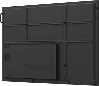 VIEWSONIC IFP7550-5F - 75" 4K UHD,  (IFP7550-5F)