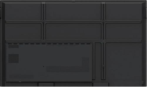 VIEWSONIC IFP7550-5F - 75" 4K UHD,  (IFP7550-5F)