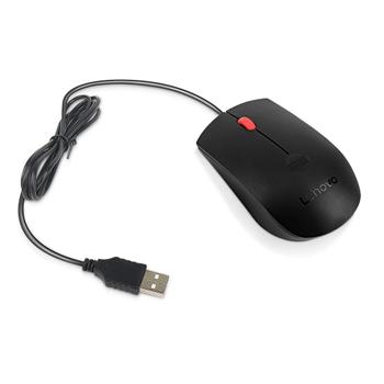 LENOVO FINGERPRINT BIOMETRIC USB MOUSE GEN2 (4Y51M03357)