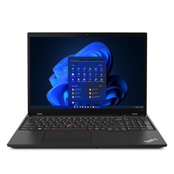 LENOVO ThinkPad P16S G2 I7-1370P 16inch 16GB RAM 512GB SSD -  RTXA500 (21HK001CMX)