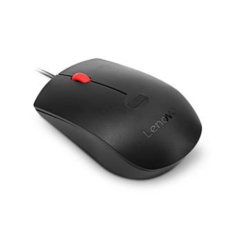 LENOVO FINGERPRINT BIOMETRIC USB MOUSE GEN 2 PERP (4Y51M03357)