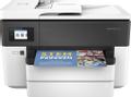 HP Officejet Pro 7730 Wide Format All-in-One A3 Blækprinter Multifunktion med Fax - Farve - Blæk