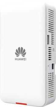 HUAWEI AIRENGINE5761-12W(11AX INDOOR, 2+2 DUAL BANDS, SMART ANTENNA, USB, BLE, PSE) (50084450)