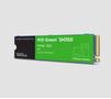WESTERN DIGITAL Green SSD 500GB M.2, NVMe