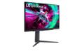 LG 27Gr93U-B Computer Monitor  (27GR93U-B.AEU)