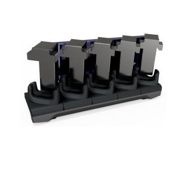 Zebra Multi-Slot ShareCradle Locking Kit - charging cradle locking kit (CS-CRD-LOC-TC5)