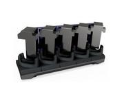 Zebra Multi-Slot ShareCradle Locking Kit - charging cradle locking kit