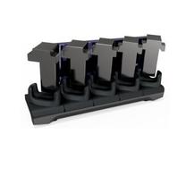 Zebra Multi-Slot ShareCradle Locking Kit - charging cradle locking kit