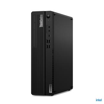 LENOVO ThinkCentre M80s Gen 3 SFF -työasema,  Win 11 Pro (11TL000LMX) (11TL000LMX)