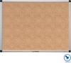 LEGAMASTER UNITE cork pinboard 45x60 (7-143135)