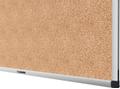 LEGAMASTER UNITE cork pinboard 100x150 (7-143163)