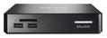 SHUTTLE Xpc Nano Ns02A Nettop Black (NS02AV2)