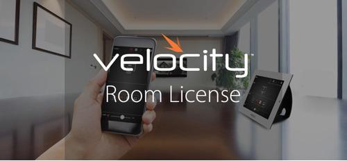 Atlona Velocity Room License for Software Gateway (AT-VRL-SW)