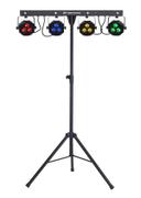 JB SYSTEMS LIVESET 2