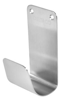 Deltaco E-Charge Kabelholder Stål (EV-5117)