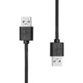 ProXtend USB 2.0 Cable A to A M/M