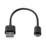 ProXtend USB 2.0 Cable A to Micro B M/M Black 3M