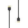 ProXtend HDMI 2.0 4K Ultra Slim Cable 2M Factory Sealed