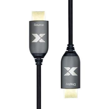 ProXtend HDMI 2.0 4K AOC Fiber Optic Cable 70M (HDMI2.0AOC-070)