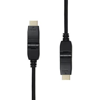 ProXtend HDMI 2.0 360° rotatable Cable 2M (HDMI2.0R-002)