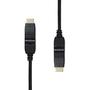 ProXtend HDMI 2.0 360° rotatable Cable 1M