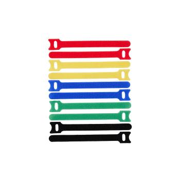 ProXtend Hook and Loop 15cm x 12mm  (CM-HL01512-10MC)