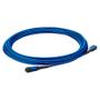 HP HPE Premier Flex MPO/MPO OM4 12f 50m Cable