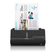 EPSON WorkForce ES-C320W Scanner 30ppm