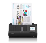 EPSON WorkForce ES-C380W Scanner